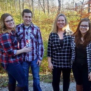 Meet your Posher, Patty